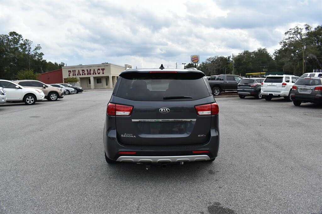 2015 Kia Sedona SXL for sale in Folkston, GA – photo 6
