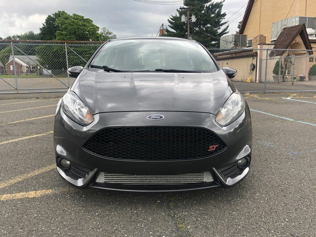 2016 Ford Fiesta ST for sale in Paterson, NJ – photo 2