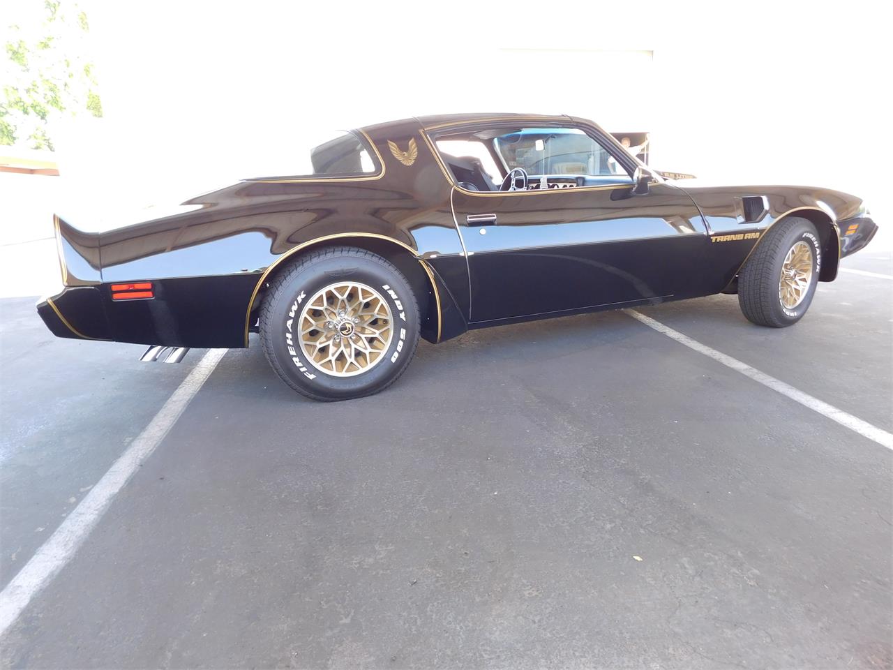 1979 Pontiac TransAm Special Edition SE for sale in Scottsdale, AZ – photo 8