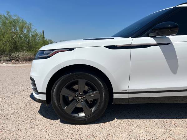 2020 Land Rover Range Rover Velar R-Dynamic S - 22k miles - cars & for sale in Scottsdale, AZ – photo 10