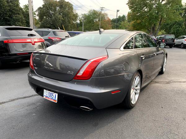 2016 Jaguar XJ-Series XJ AWD -CALL/TEXT TODAY! - cars & trucks - by... for sale in Salem, ME – photo 6