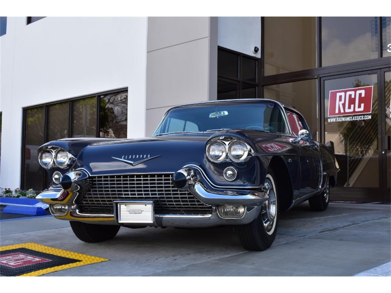 1958 Cadillac Eldorado Brougham for sale in Irvine, CA – photo 7