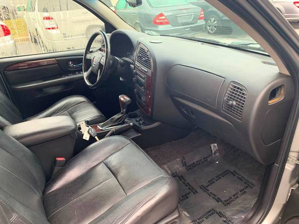 *2006 Saab 9-7X- I6* Clean Carfax, DVD, Tow Pkg, Leather, Cash Car for sale in Dover, DE 19901, DE – photo 20