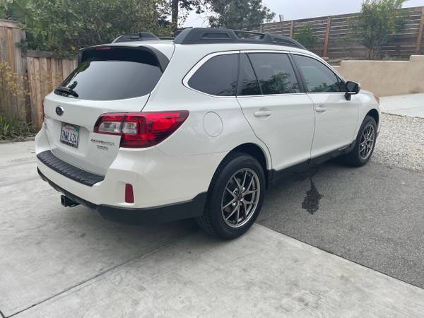 2016 Subaru Outback 3 6R Limited for sale in Ventura, CA – photo 7