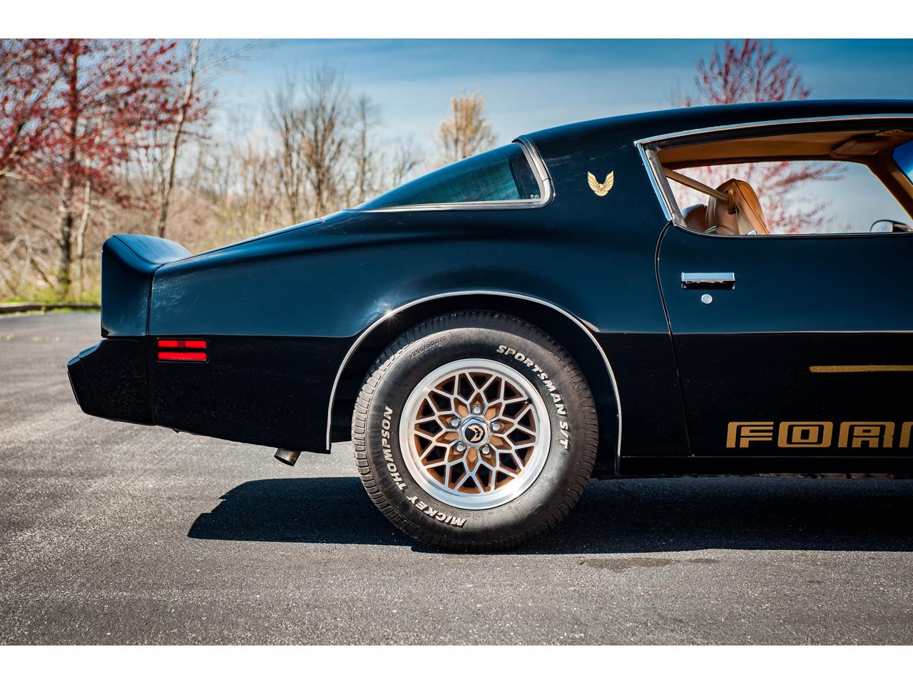 1979 Pontiac Firebird for sale in O'Fallon, IL – photo 64