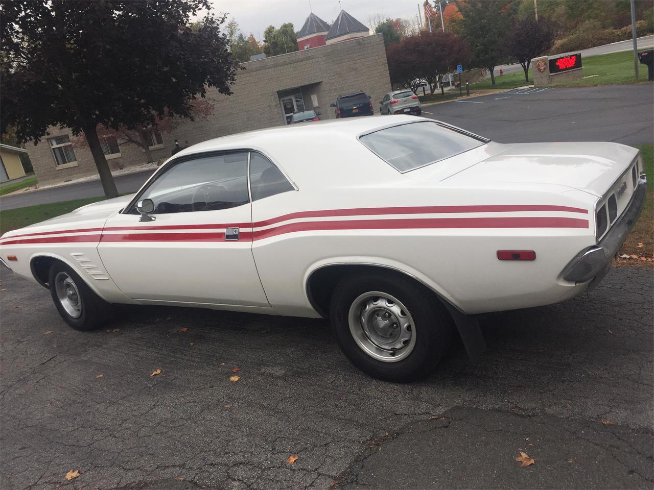 1972 Dodge Challenger for sale in Clifton Park, NY – photo 5