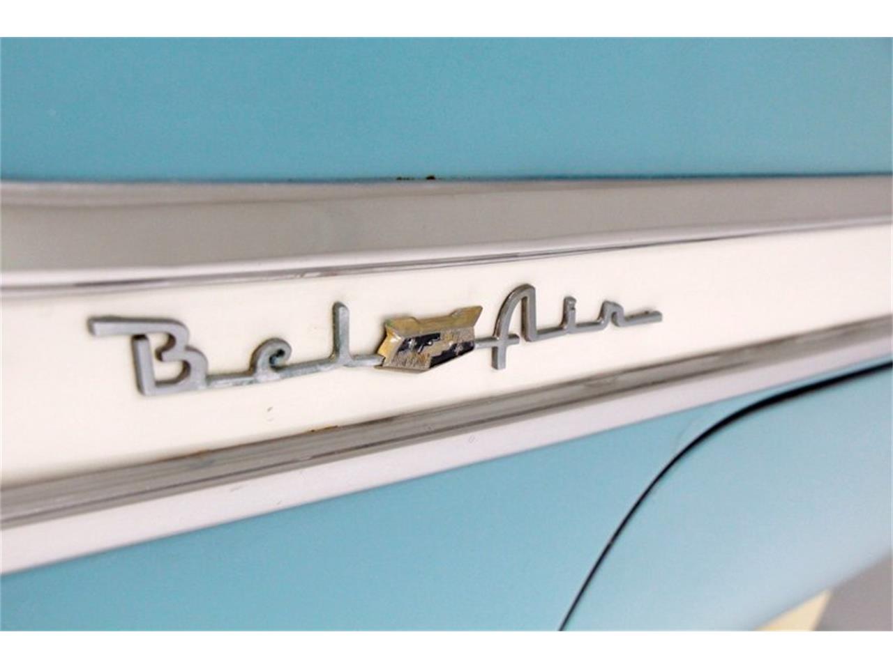 1954 Chevrolet Bel Air for sale in Morgantown, PA – photo 24