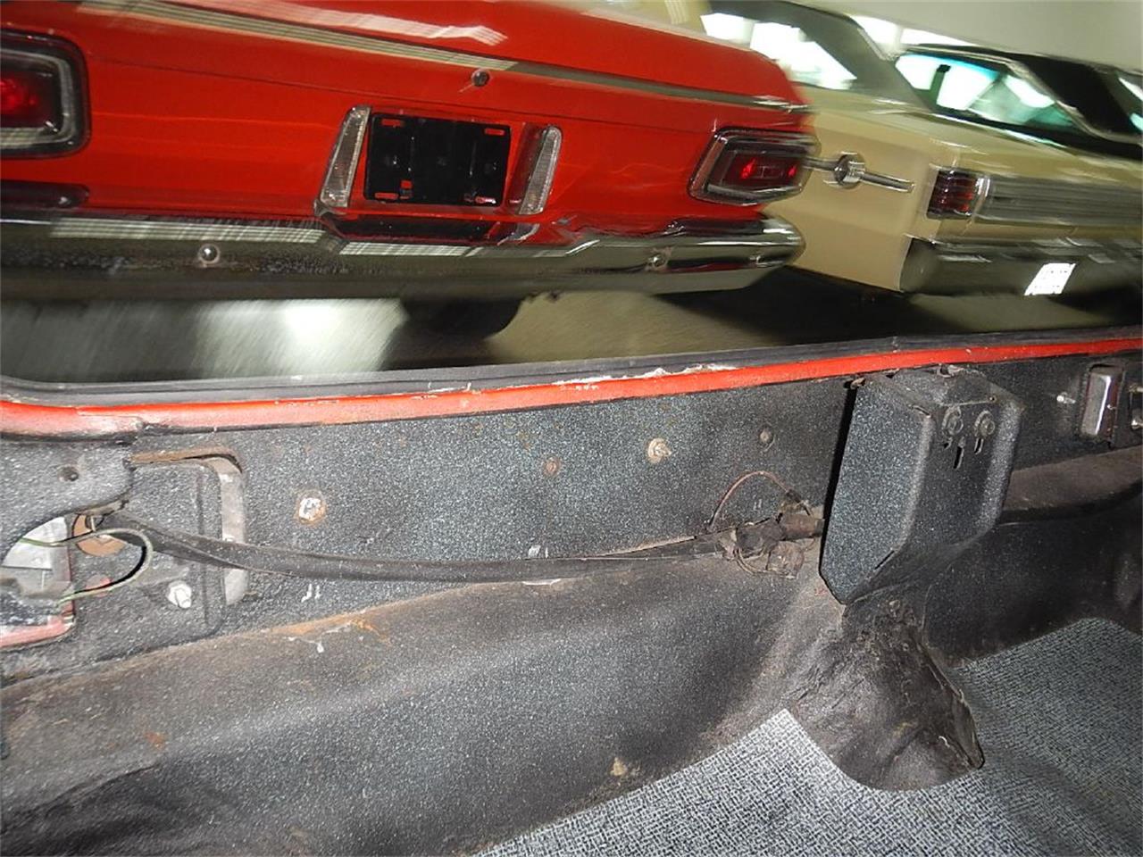 1971 Chevrolet Nova for sale in Celina, OH – photo 34