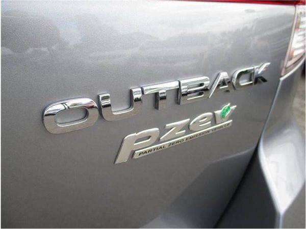 2011 Subaru Outback 2.5i Premium AWD 4dr Wagon CVT for sale in Lakewood, WA – photo 12