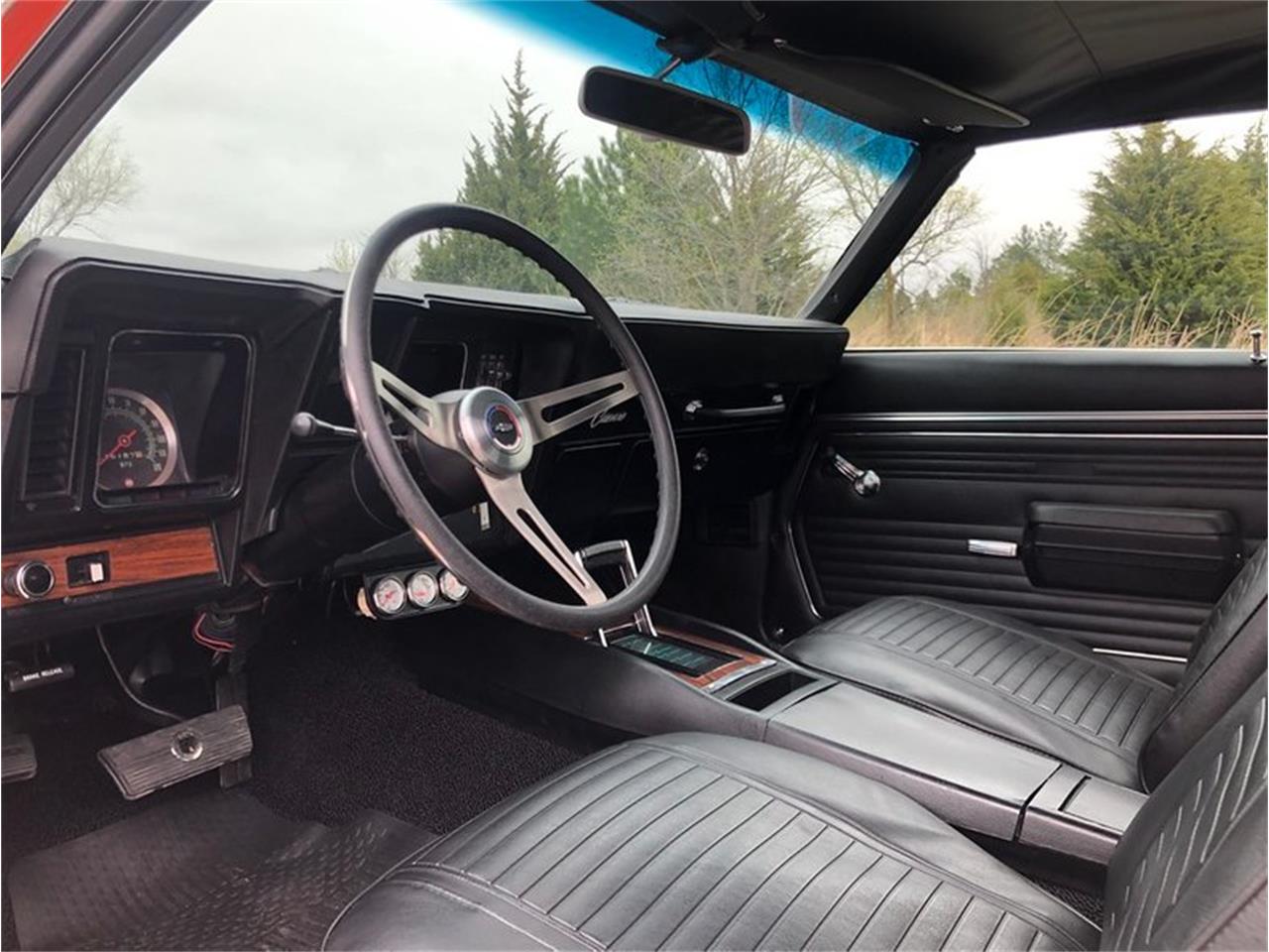 1969 Chevrolet Camaro for sale in Lincoln, NE – photo 27