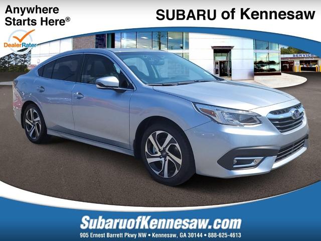2022 Subaru Legacy for sale in Kennesaw, GA