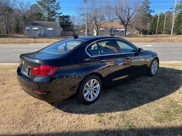 2014 BMW 5-Series 528i xDrive - - by dealer - vehicle for sale in Colonial Heights, VA – photo 7