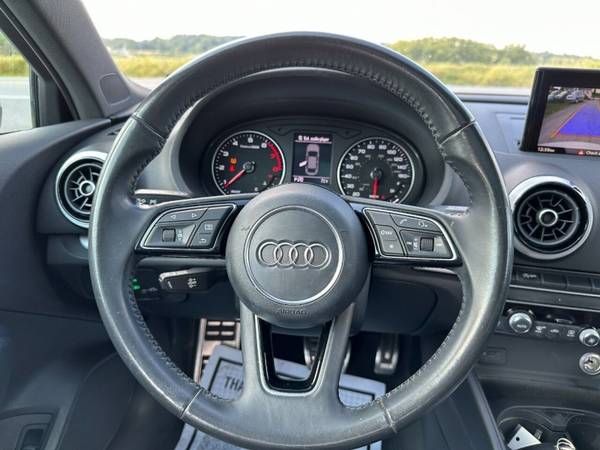 2018 Audi A3 2 0T Premium 4dr Sedan - - by dealer for sale in Wrightsville, PA – photo 14