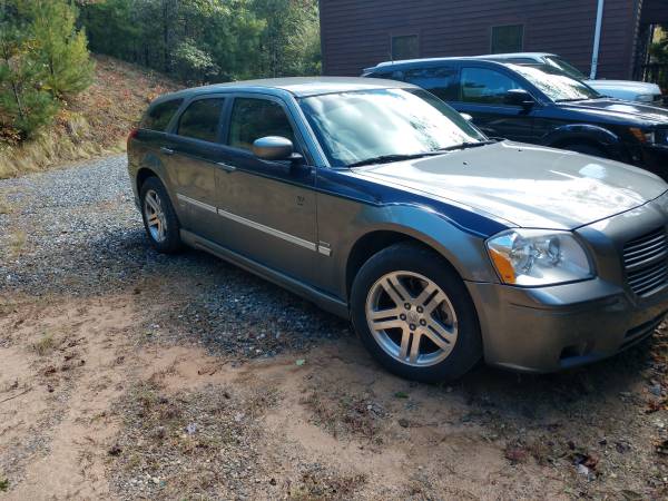 05 Dodge Magnum RT AWD for sale in Millers Creek, NC – photo 3