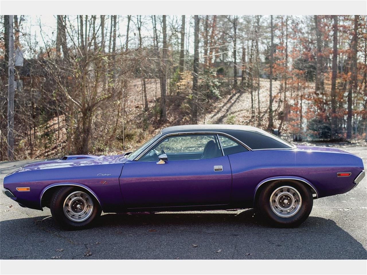 1970 Dodge Challenger R/T for sale in Fort Lauderdale, FL – photo 4