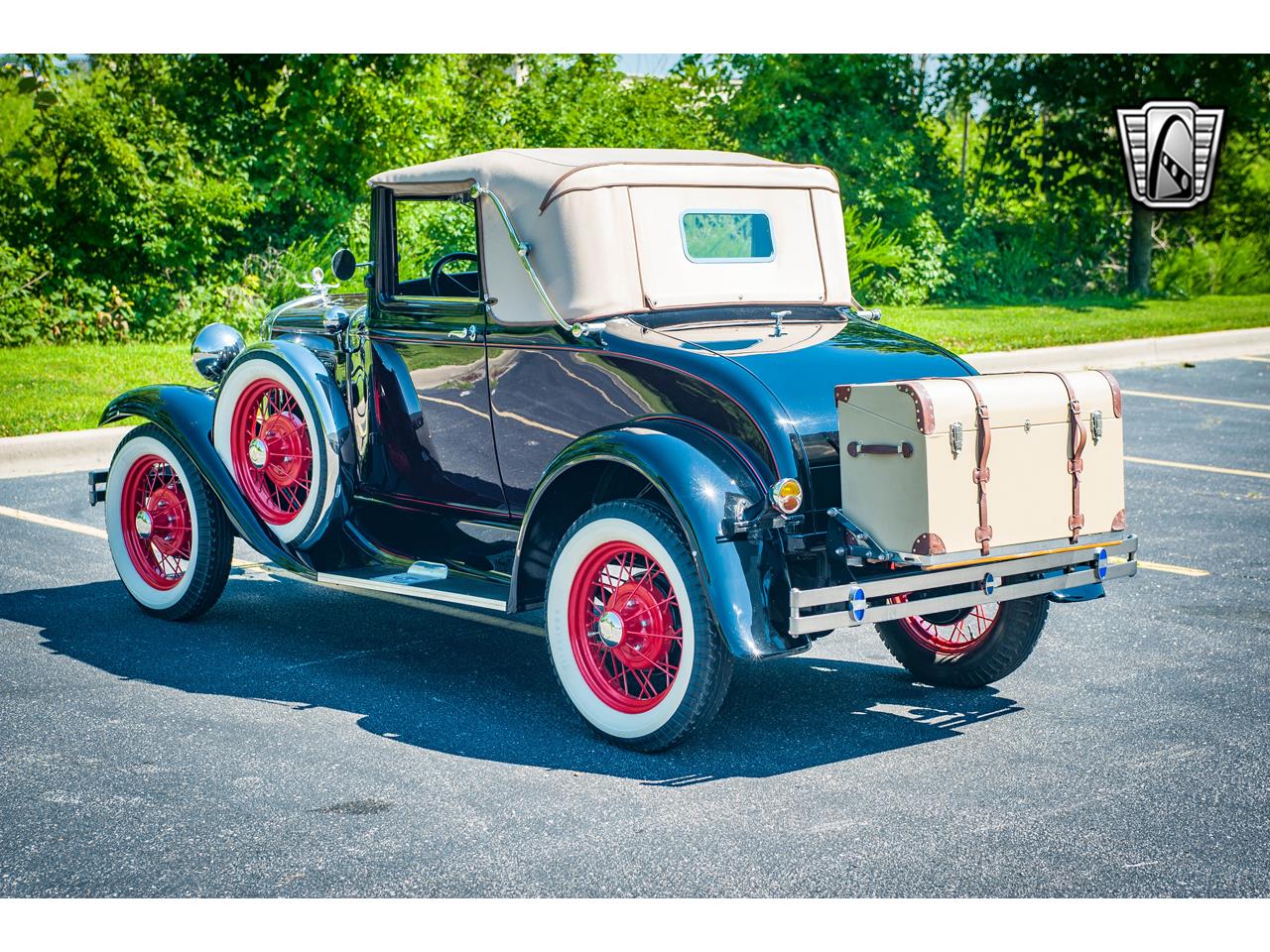 1931 Ford Model A for sale in O'Fallon, IL – photo 26