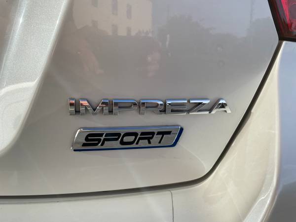 2014 Subaru Impreza Limited Wagon Awd - - by dealer for sale in Albany, NY – photo 8