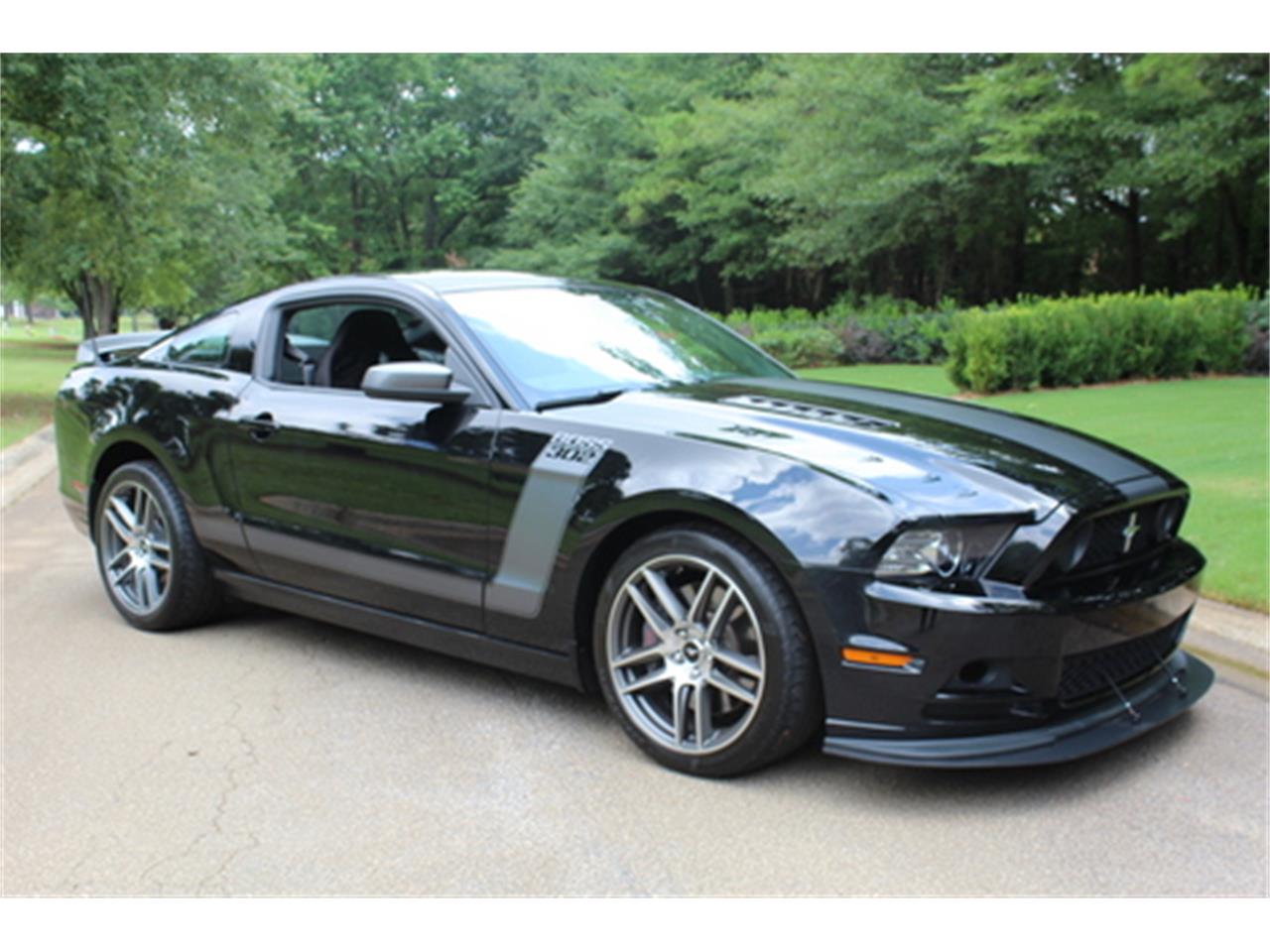 2013 Ford Mustang for sale in Roswell, GA – photo 37