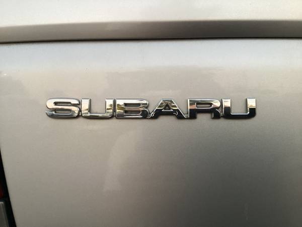 2007 Subaru Outback Wagon AWD 5-Speed Manual - - by for sale in Idaho Falls, ID – photo 9