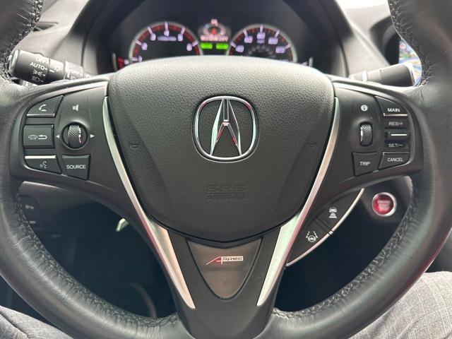 2018 Acura TLX V6 A-Spec for sale in Harvey, LA – photo 11
