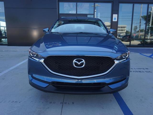 2019 Mazda CX-5 Sport for sale in Metairie, LA – photo 2
