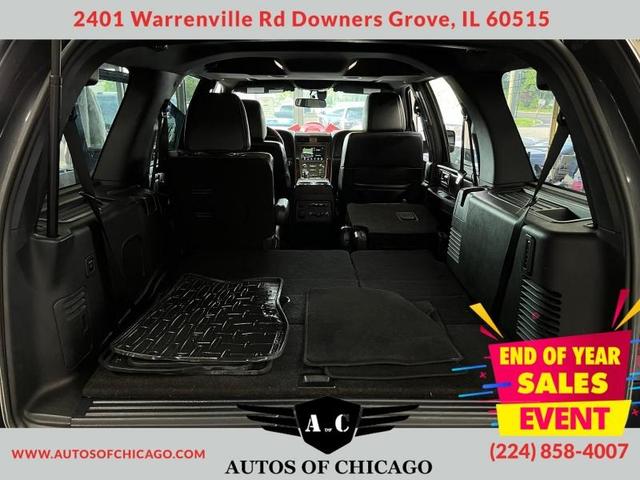 2017 Lincoln Navigator Select for sale in Downers Grove, IL – photo 20