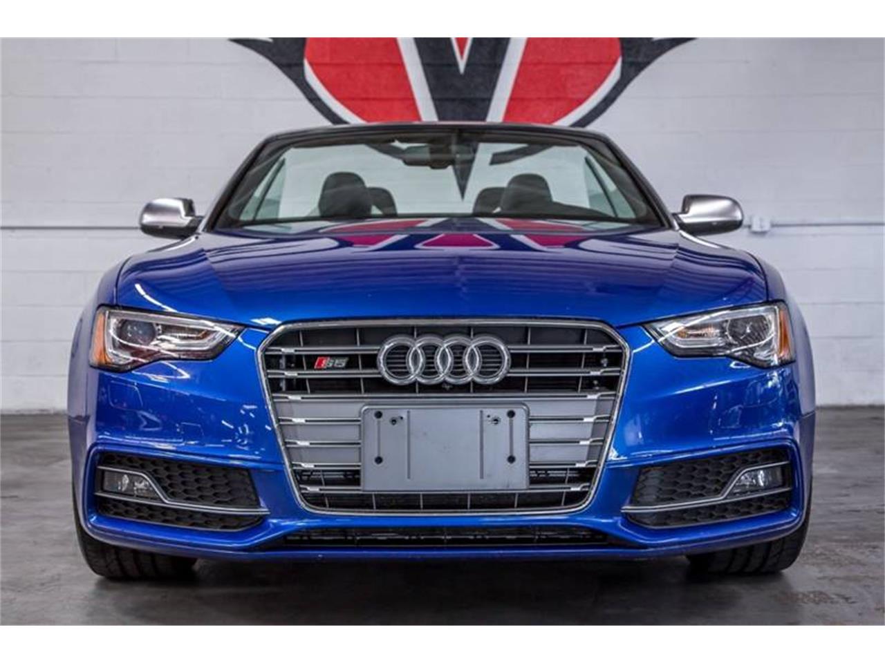 2017 Audi S5 for sale in San Diego, CA – photo 6
