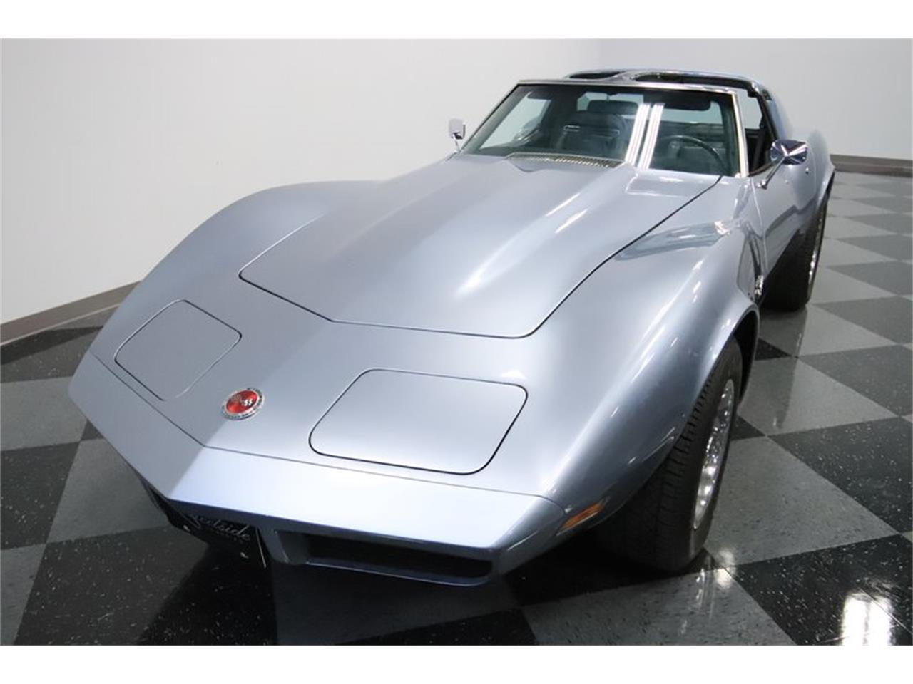 1974 Chevrolet Corvette for sale in Mesa, AZ – photo 17