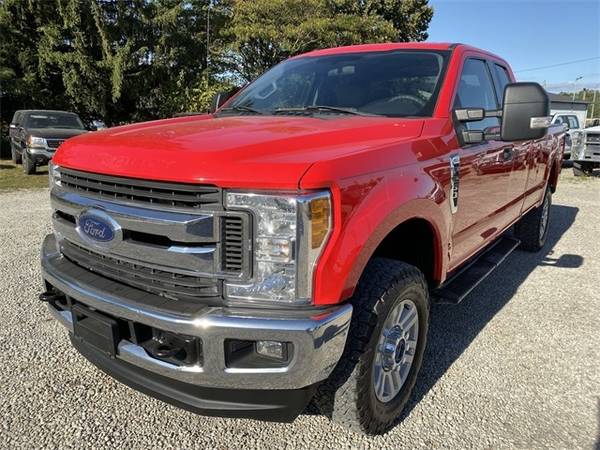 2017 Ford F-250SD XLT for sale in Chillicothe, OH – photo 3