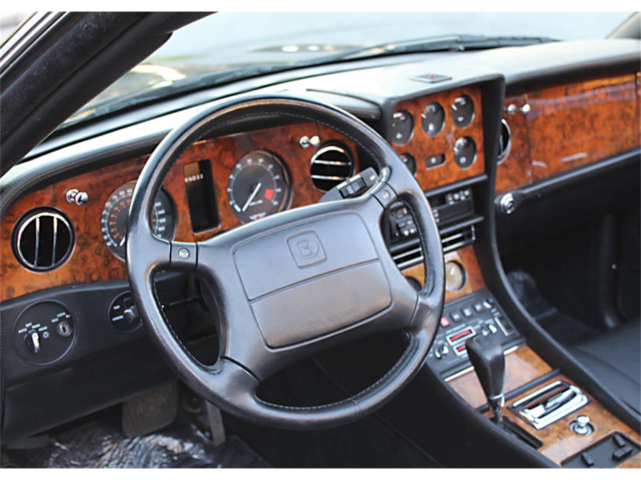 1997 Bentley Azure for sale in Lakeland, FL – photo 52