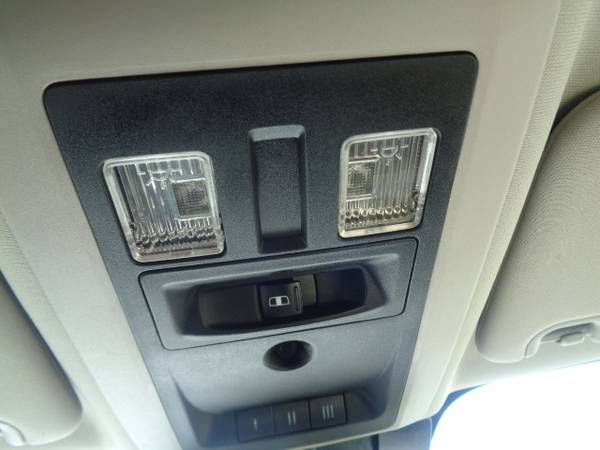2014 Dodge Ram Quad Cab Laramie 4x4 Navigation CLEAN Heated AC for sale in Hampton Falls, MA – photo 20