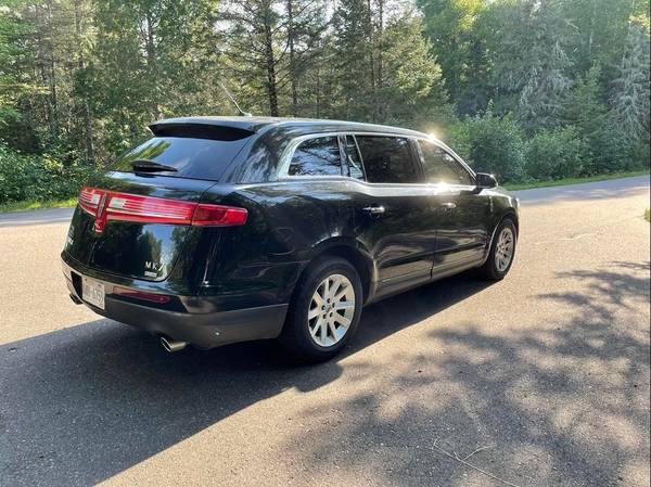 2014 Lincoln MKT AWD for sale in Tomahawk, WI – photo 2