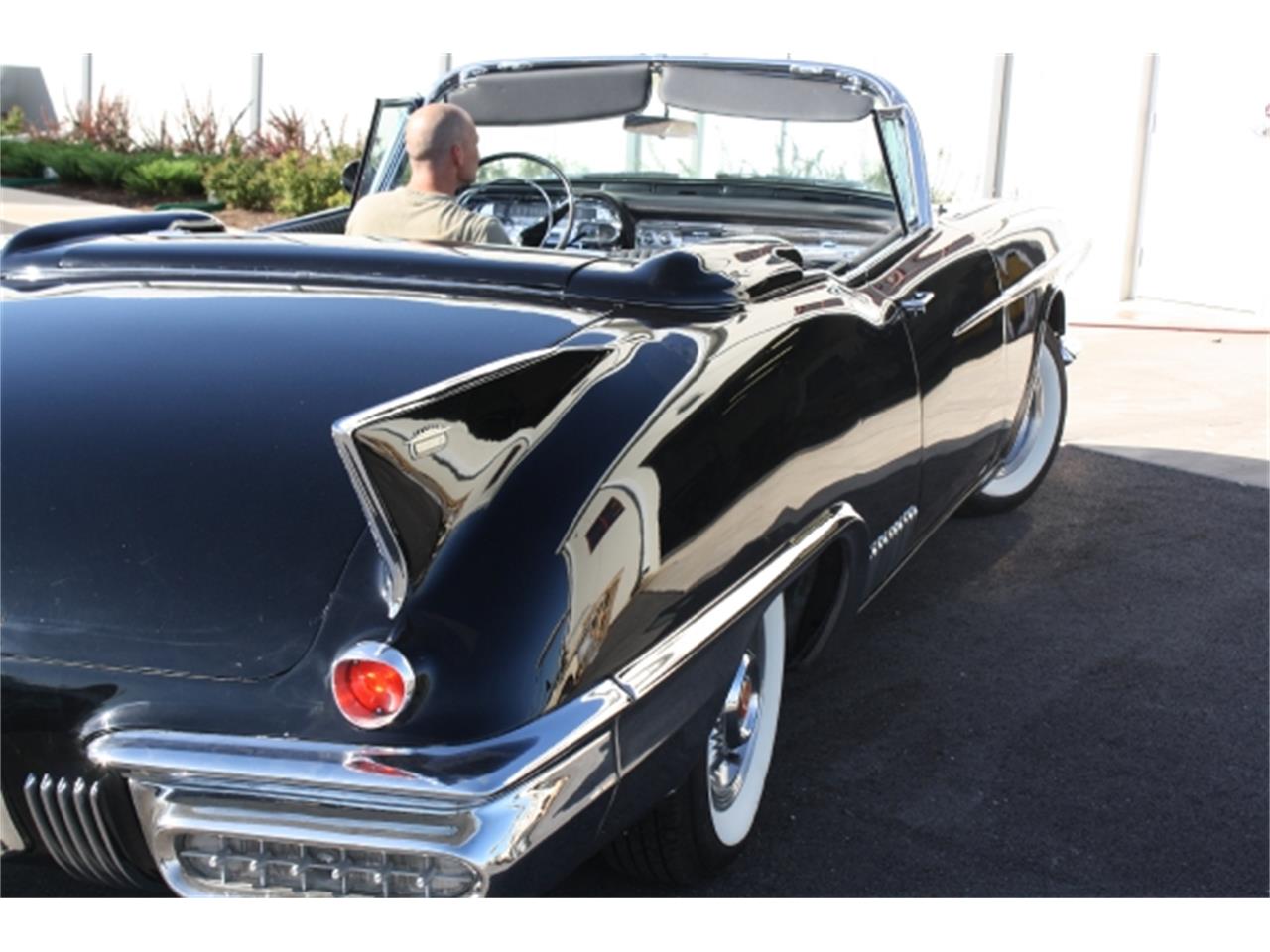 1958 Cadillac Eldorado Biarritz for sale in Branson, MO – photo 35