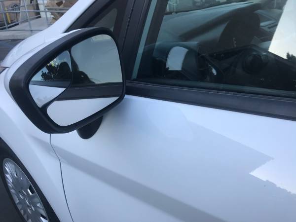 2016 Ford Fiesta S Hatchback White 39K Clean*Financing Available* for sale in Rosemead, CA – photo 18