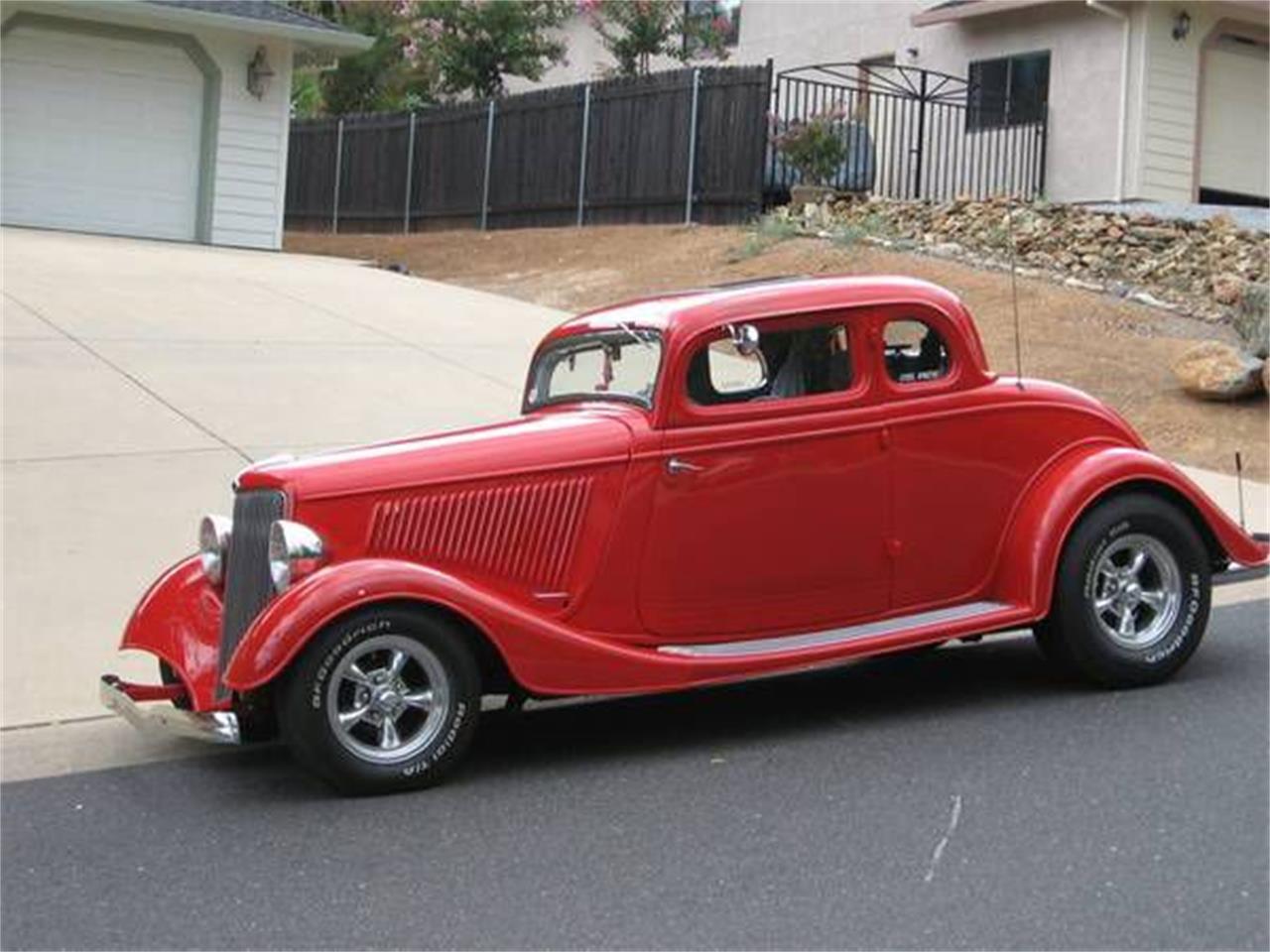 1934 Ford Coupe for sale in West Pittston, PA – photo 4