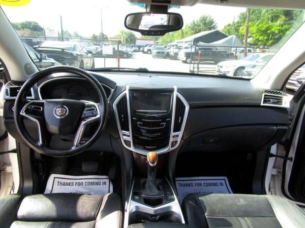 2014 Cadillac SRX Luxury Collection FWD BUY HERE/PAY HERE ! for sale in TAMPA, FL – photo 3