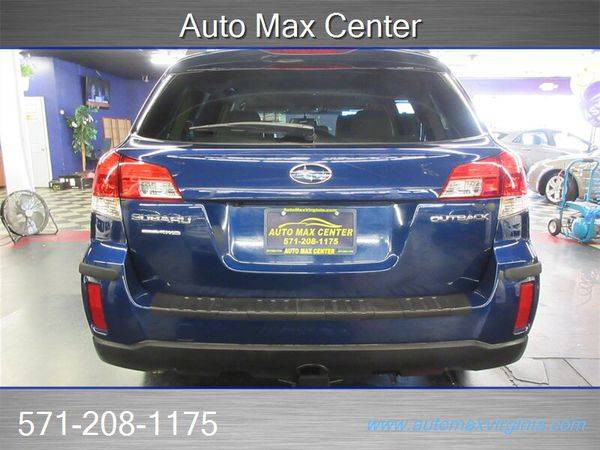 2010 Subaru Outback AWD 2.5i Limited 4dr SUV AWD 2.5i Limited 4dr... for sale in Manassas, VA – photo 16