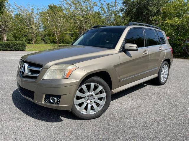 2010 Mercedes-Benz GLK-Class GLK 350 for sale in Conway, SC – photo 11