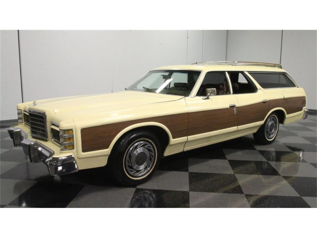 1978 Ford Country Squire for sale in Lithia Springs, GA – photo 6