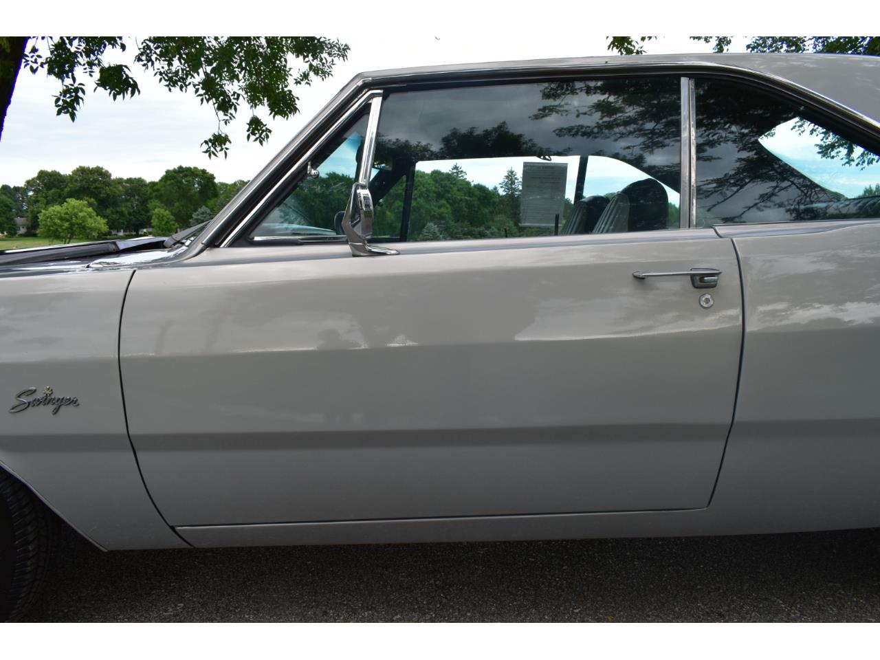 1972 Dodge Dart for sale in Greene, IA – photo 22
