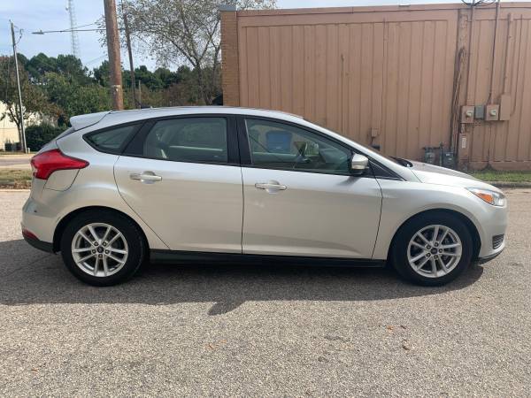 2016 Ford Focus SE Hatchback for sale in eastern NC, NC – photo 7