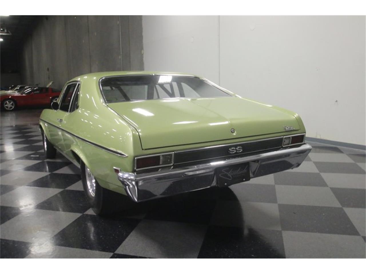 1969 Chevrolet Nova for sale in Lithia Springs, GA – photo 10