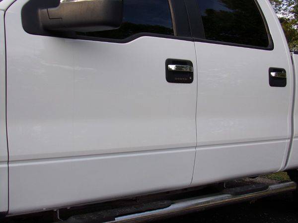 2008 Ford F-150 F150 F 150 XL SuperCrew Short Bed 4WD for sale in Cleveland, OH – photo 22