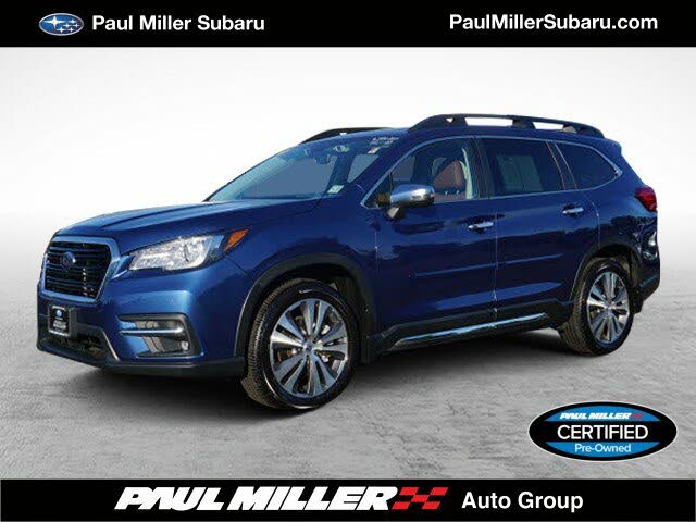 2022 Subaru Ascent Premium 7-Passenger AWD for sale in Other, NJ
