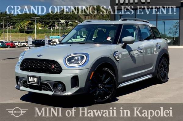 2021 Mini Cooper Countryman Cooper Base - - by dealer for sale in Kapolei, HI – photo 2
