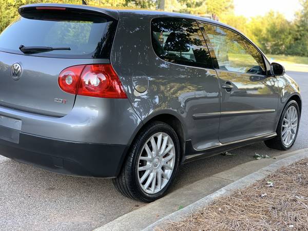 ***2007 VOLKSWAGEN GTI***FAHRENHEIT***FUN AND AFFORDABLE CAR*** for sale in Greensboro, NC – photo 7
