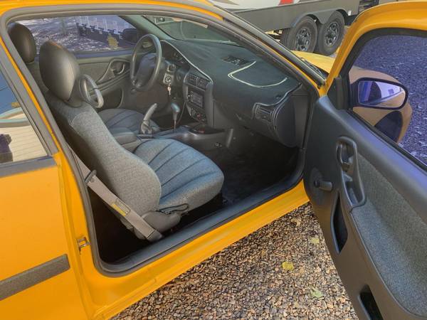 2003 Chevy Cavalier for sale in Albuquerque, NM – photo 9