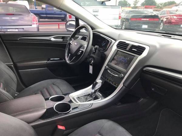 2013 Ford Fusion - Financing Available! for sale in McAllen, TX – photo 8
