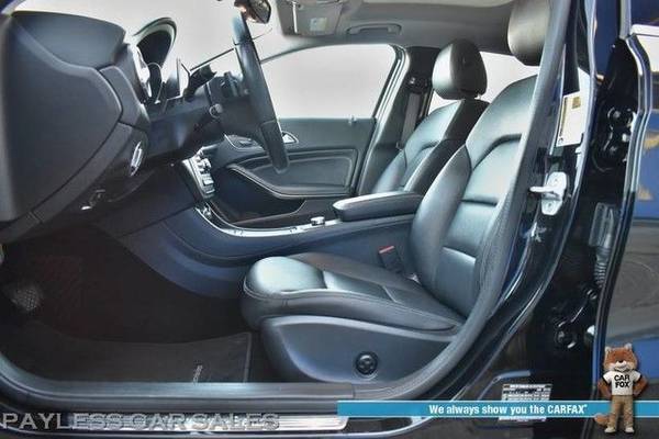 2015 Mercedes-Benz GLA 250 / AWD / Heated Leather Seats / Panoramic... for sale in Anchorage, AK – photo 10