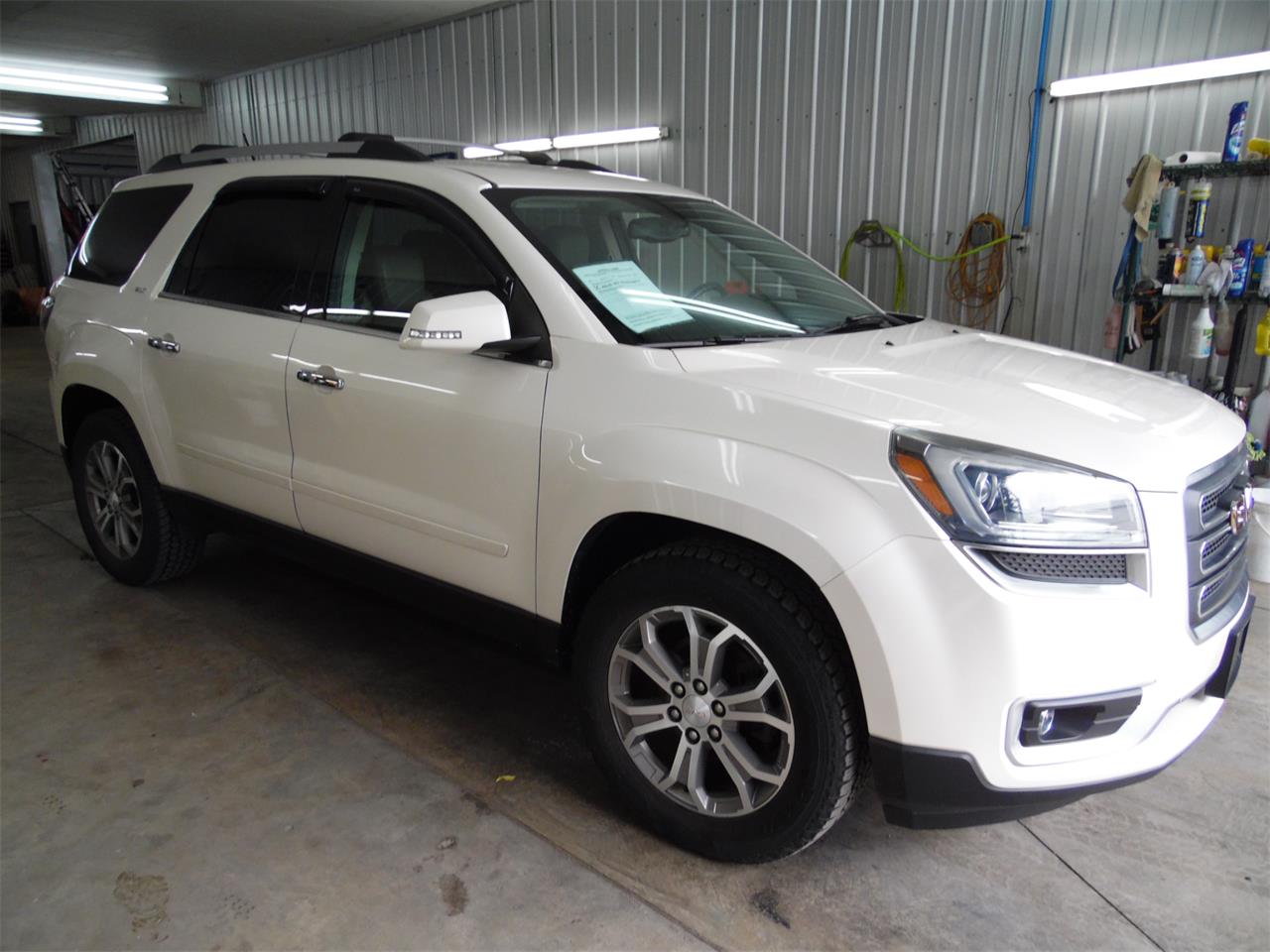 2013 GMC Acadia for sale in Paris , KY – photo 11